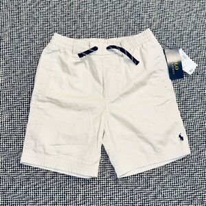(NWT) Polo Ralph Lauren, Boys Pull On Shorts, Size 7